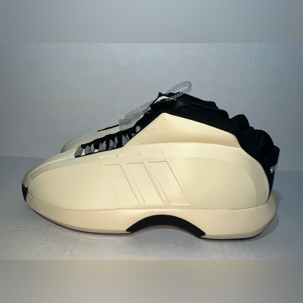 Adidas Crazy Kobe 1 size 11 mens Stormtrooper white V IX Grinch nike 8